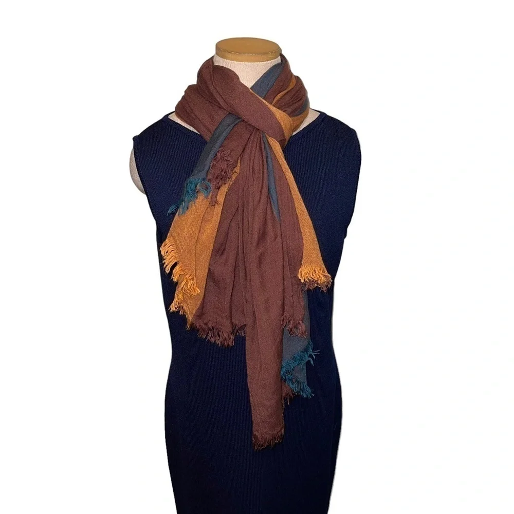 Woman Scarf